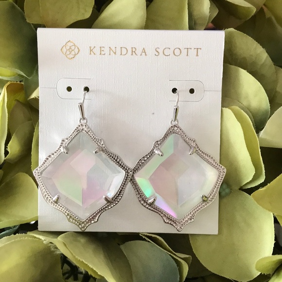 Kendra Scott Jewelry - Kendra Scott Kirsten earrings